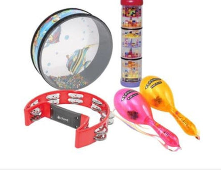Music therapy sight kit - SENsory Toys4U