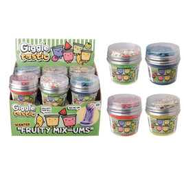 Giggle Tastic Fruity Mix-ums