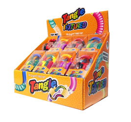 Tangle® Jr. Textured Sensory Learning Toy