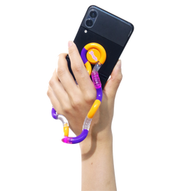 Tangle® Phone Fidget Stand & Sensory Fidget Toy