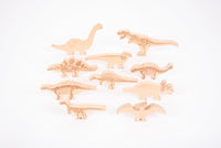 Discovery Jurassic Bundle