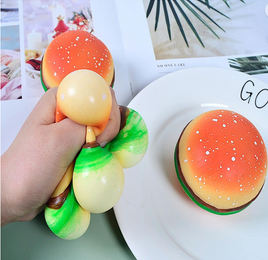 Squishy Burger