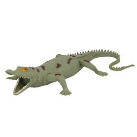 Stretchy Crocodile