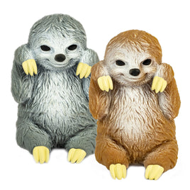 Cute Squidgy Sloth