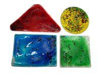 Jelly Shapes x 4