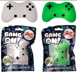 EPIC SQUISHER