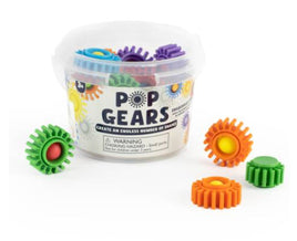 Pop gears