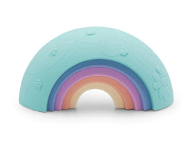 Jellystone Designs Over the Rainbow - Pastel