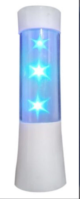 Mini Shake and Shine Star light