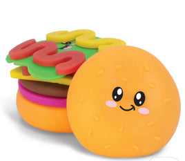 Fidget Burger