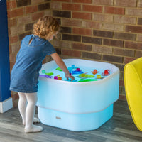 Discovery Glow Mini Tuff Table