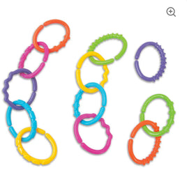 Edushape Linkets