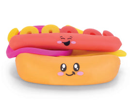 FIDGET HOT DOG