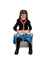 Sequin Weighted Lap Pad 2.3kg
