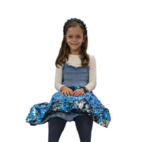 Sequin Weighted Lap Pad 2.3kg