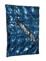 Sequin Weighted Lap Pad 2.3kg