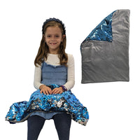 Sequin Weighted Lap Pad 2.3kg