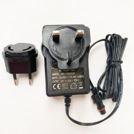 Mains Adaptor for Light Up Liquid Floor Tiles