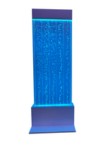 Free Standing Bubble Wall