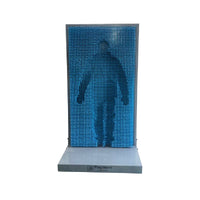 Life Size Pin Art – Large