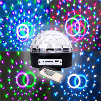 Disco Ball Speakers