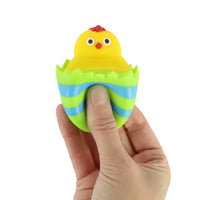 Peek A Chick