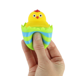 Peek A Chick