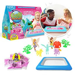GELLI ADVENTURES FANTASY PACK