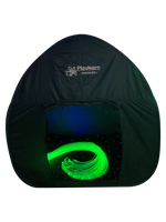 Fibre Optic light Source 45W & 200 x 2mtr Optic Tails Sensory Tools