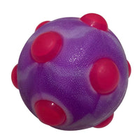 Large Flashing Space Ball