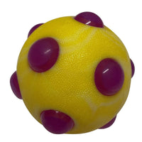 Large Flashing Space Ball