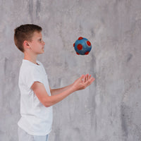 Large Flashing Space Ball