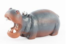 Noisy Hippo