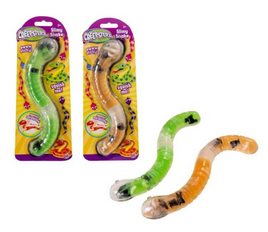 Slimy Snake