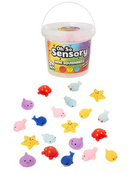 Mini Squishmeez