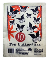 Nursery Times Crinkly Newspaper - Animals