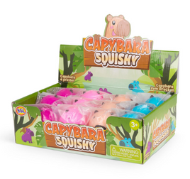 Squeezy Capybara