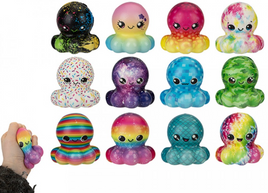 SQUISHY SQUAD OCTOPUS