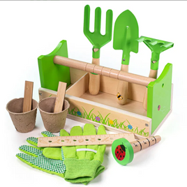 Gardening Caddy