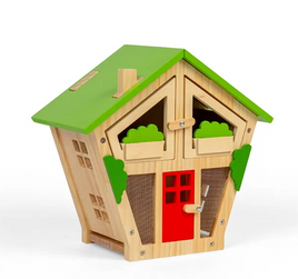 Bug House