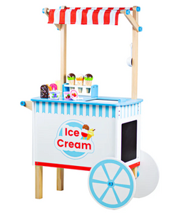 Ice Cream Cart