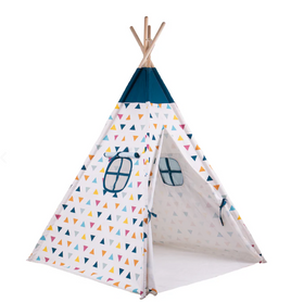 Teepee Tent
