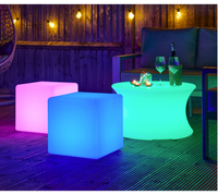 Sensory Mood Cube