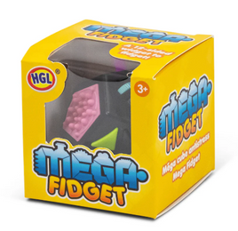 MEGA FIDGET
