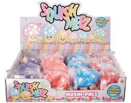 Mushi-Pals
