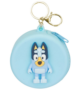 Bluey Coin Purse