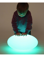 Sensory Mood Pebble