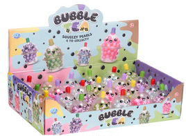 Squeezy Pearls Bubble Tea