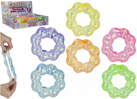 MALTOSE BOBBLY BRACELET