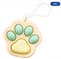 Click Clack Paw Fidget Toy